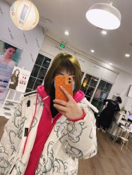 -巴黎拉斐派瑞美发沙龙