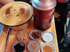 -哥老官重庆美蛙鱼头(宝山龙湖店)
