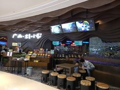 -桂小厨广西菜(青秀万达店)