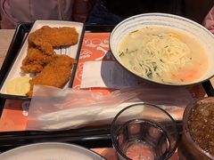 -大快活(丽丰店)