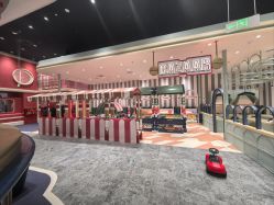 -奈尔宝家庭中心·亲子餐厅(鄞州万达店)