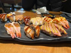 -吉兆手握寿司(车公庙店)