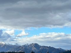 -世界之窗阿尔卑斯冰雪世界