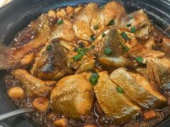 -小城外婆肴私房菜.家宴聚集点(圆明园颐和园·清河上地店)