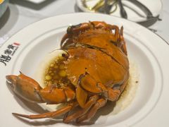 -膳富贵黄油蟹体验馆(欢乐港湾店)