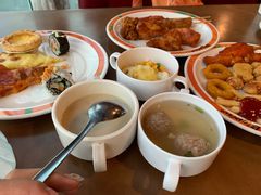 -比格比萨(国际能源店)