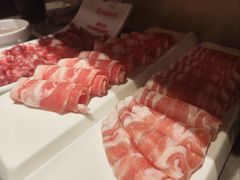 -海底捞火锅(塘厦天虹店)