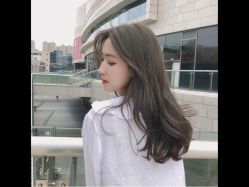 -川和潮人漂色·烫染·接发