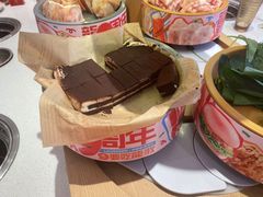 -龍歌自助小火锅(崂山丽达店)