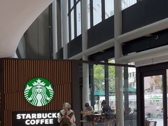 -星巴克(1788广场店)