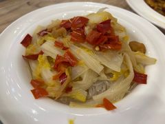-江城燕子大排档(江汉路步行街店)