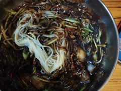 -京玉菲饭店(李村店)