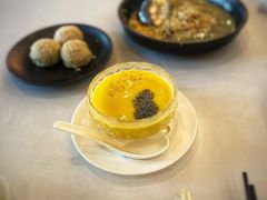 -香乐园·淮扬菜中餐厅·Shang Garden(福田香格里拉店)