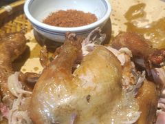 -打酱油·非遗淮扬菜(瘦西湖梅岭店)