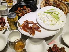 -小桃红·东北菜·春饼烤鸭(南阳湖街店)