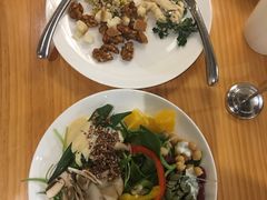 -So Lounge索兰至餐厅(蓝色港湾店)