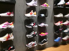 -NIKE 儿童体验店(南开大悦城店)