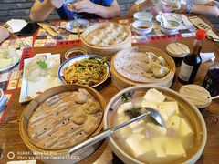 -新兴园饺子馆(河南街店)