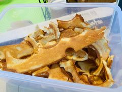 -莫朗核桃饼(虹泉路店)