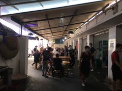 -温记府廟豆汤饭·始于1955年(海椒店)