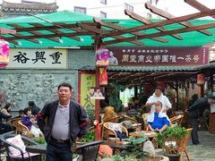 -茯茶镇