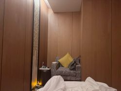 -文华东方水疗中心