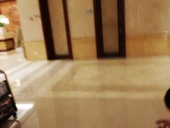 -浙江三立开元名都大酒店