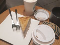 -星巴克臻选(广州太古汇店)