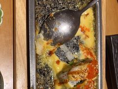 -一心创作料理屋(经开万达店)