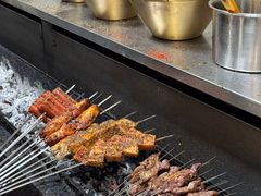 -张庆烤肉·清真