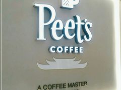 -Peet's Coffee皮爷咖啡(豫园店)
