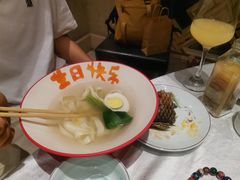 -桂园餐厅(五大道店)