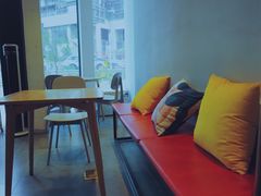 -Home Cafe(水榭春天店)