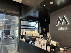 -M Stand(君尚1F店)