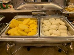 -庐山华微国际度假酒店-餐饮部