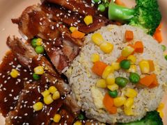 -Aqua Oasis 水天堂(相城天虹商场店)