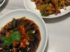 -小菜园新徽菜(阜阳颍州万达店)