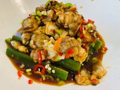 -子霖南山鲜虾面(南山总店)