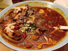 -乔家栅(襄阳南路店)