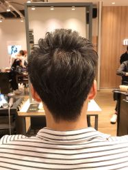 点击看大图 -Mentor Hair Salon