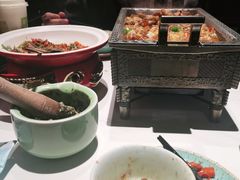 -遇见湘·地道湖南菜(云门店)