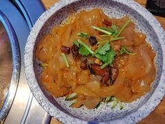 -山河屯铁锅炖·非遗铁锅炖(华强北店)