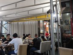 -黑山牛肉汤火锅(花城汇店)