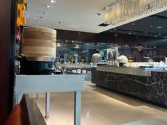 -上海龙之梦万丽酒店