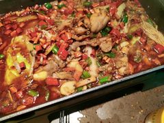 -蛙喔牛蛙(义乌新光汇店)