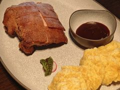 -彩丰楼中餐厅(佘山世茂洲际酒店)