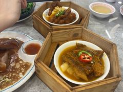 -九龙茶记·粤式餐厅融合菜(鹭江店)