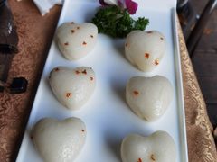 -龙井壹号·茶缘山景宴(龙井村店)