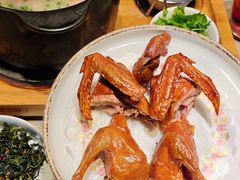 -如轩·海鲜砂锅粥·潮汕菜(南城店)