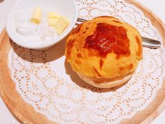 太兴菠萝油-太兴餐厅(东方广场分店)